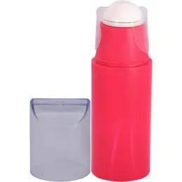 Compact Mini Fan Pink Image